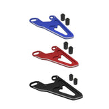 Maxbell Front Sprocket Cover Chain Protector Guard /Aluminum Alloy for Kawasaki Blue