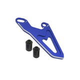 Maxbell Front Sprocket Cover Chain Protector Guard /Aluminum Alloy for Kawasaki Blue