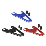 Maxbell Front Sprocket Cover Chain Protector Guard /Aluminum Alloy for Kawasaki Blue