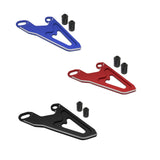 Maxbell Front Sprocket Cover Chain Protector Guard /Aluminum Alloy for Kawasaki Blue