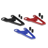 Maxbell Front Sprocket Cover Chain Protector Guard /Aluminum Alloy for Kawasaki Blue