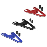Maxbell Front Sprocket Cover Chain Protector Guard /Aluminum Alloy for Kawasaki Blue