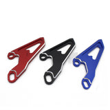 Maxbell Front Sprocket Cover Chain Protector Guard /Aluminum Alloy for Kawasaki Blue