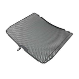 Maxbell Motorcycle Radiator Guard Replace for Kawasaki Z H2 h2 SX Black