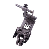 Maxbell Sewing Machine Flat Car Presser Foot Adjustable for Sofa Outdoor Goods B