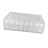 Maxbell Bead Storage Containers Set Container Case for Thread Nail Art Jewellery