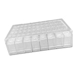 Maxbell Bead Storage Containers Set Container Case for Thread Nail Art Jewellery