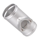 Maxbell Car Air Flow Sensor Adapter Increase Power Accessory 63mm 2.5inch
