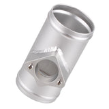 Maxbell Car Air Flow Sensor Adapter Increase Power Accessory 63mm 2.5inch