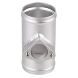 Maxbell Car Air Flow Sensor Adapter Increase Power Accessory 63mm 2.5inch