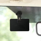 Maxbell Suction Cup Clip Window Mount Strong Adhesive for Ticket Kitchen Office