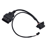 Maxbell Gate Cable Direct Replaces Automobile Easy Installation for RAM 2018+