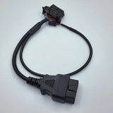 Maxbell Gate Cable Direct Replaces Automobile Easy Installation for RAM 2018+