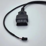 Maxbell Gate Cable Direct Replaces Automobile Easy Installation for RAM 2018+