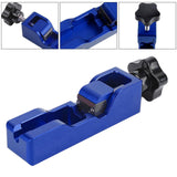 Maxbell Universal Spark Plug Gapping Tool for 10mm 12mm 14mm 16mm Premium Blue