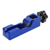 Maxbell Universal Spark Plug Gapping Tool for 10mm 12mm 14mm 16mm Premium Blue