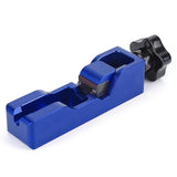 Maxbell Universal Spark Plug Gapping Tool for 10mm 12mm 14mm 16mm Premium Blue