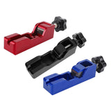 Maxbell Universal Spark Plug Gapping Tool for 10mm 12mm 14mm 16mm Premium Red
