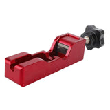 Maxbell Universal Spark Plug Gapping Tool for 10mm 12mm 14mm 16mm Premium Red