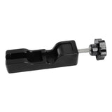 Maxbell Universal Spark Plug Gapping Tool for 10mm 12mm 14mm 16mm Premium Black