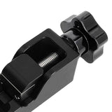 Maxbell Universal Spark Plug Gapping Tool for 10mm 12mm 14mm 16mm Premium Black