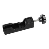 Maxbell Universal Spark Plug Gapping Tool for 10mm 12mm 14mm 16mm Premium Black