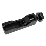 Maxbell Universal Spark Plug Gapping Tool for 10mm 12mm 14mm 16mm Premium Black