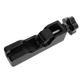 Maxbell Universal Spark Plug Gapping Tool for 10mm 12mm 14mm 16mm Premium Black