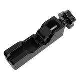 Maxbell Universal Spark Plug Gapping Tool for 10mm 12mm 14mm 16mm Premium Black