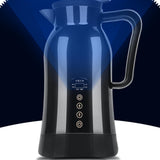 Maxbell Portable Electric Car Kettle Boiler 12V/24V for Self Driving Tour