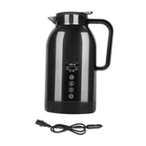 Maxbell Portable Electric Car Kettle Boiler 12V/24V for Self Driving Tour