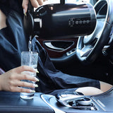 Maxbell Portable Electric Car Kettle Boiler 12V/24V for Self Driving Tour