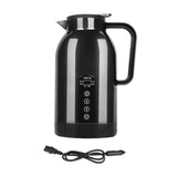 Maxbell Portable Electric Car Kettle Boiler 12V/24V for Self Driving Tour
