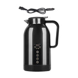 Maxbell Portable Electric Car Kettle Boiler 12V/24V for Self Driving Tour