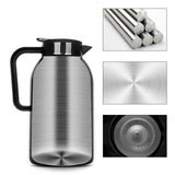 Maxbell Portable Electric Car Kettle Boiler 12V/24V for Self Driving Tour