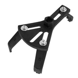 Maxbell Fuel Pump Removal tool Spanner for 5 or 7 Eyelets Fuel Lid