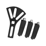 Maxbell Fuel Pump Removal tool Spanner for 5 or 7 Eyelets Fuel Lid