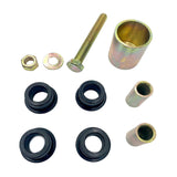 Maxbell Steering Rack Bushing Psp-Sus-562 for Sti 2002-2014 Accessory Car