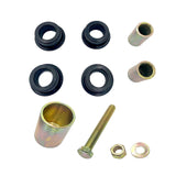 Maxbell Steering Rack Bushing Psp-Sus-562 for Sti 2002-2014 Accessory Car