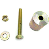 Maxbell Steering Rack Bushing Psp-Sus-562 for Sti 2002-2014 Accessory Car