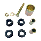 Maxbell Steering Rack Bushing Psp-Sus-562 for Sti 2002-2014 Accessory Car