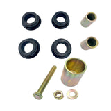 Maxbell Steering Rack Bushing Psp-Sus-562 for Sti 2002-2014 Accessory Car