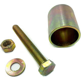 Maxbell Steering Rack Bushing Psp-Sus-562 for Sti 2002-2014 Accessory Car