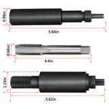 Maxbell Injector Sleeve Removal & Installation Tool Kit for Ford 6.0L 6.4L