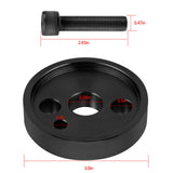 Maxbell Wear Sleeve Installer Tool Easy Installation Replacement for 3.9L