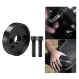Maxbell Wear Sleeve Installer Tool Easy Installation Replacement for 3.9L