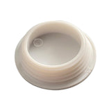 Maxbell Durable Toilet Tank Plug Replacement Plug Supplies Double Hole Plugging Head S