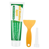 Maxbell Repair Putty Patch Kit with Pointed Nozzle, Scraper Board, Wall Repair Cream