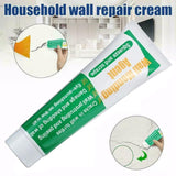 Maxbell Repair Putty Patch Kit with Pointed Nozzle, Scraper Board, Wall Repair Cream