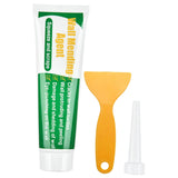 Maxbell Repair Putty Patch Kit with Pointed Nozzle, Scraper Board, Wall Repair Cream